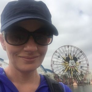 Meet your Posher, Amy